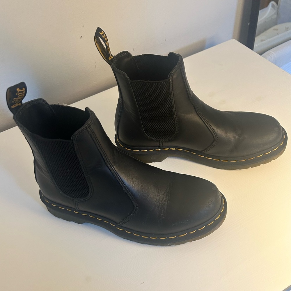 Dr. Martens 2976 Chelsea Boot Women's